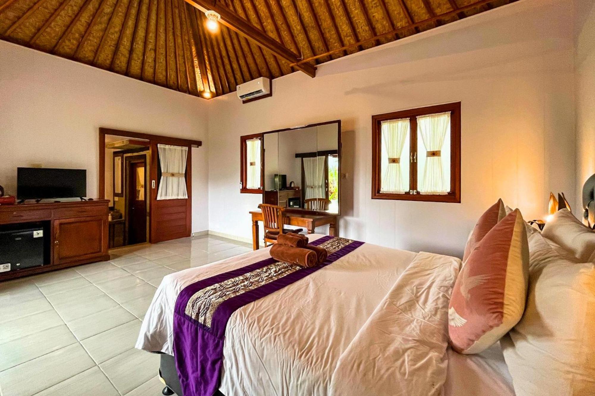 Villa Pastiny Santy Sidemen Sidemen  Phòng bức ảnh