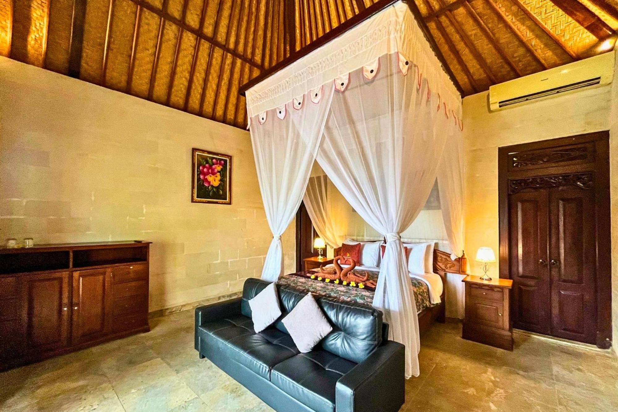 Villa Pastiny Santy Sidemen Sidemen  Phòng bức ảnh