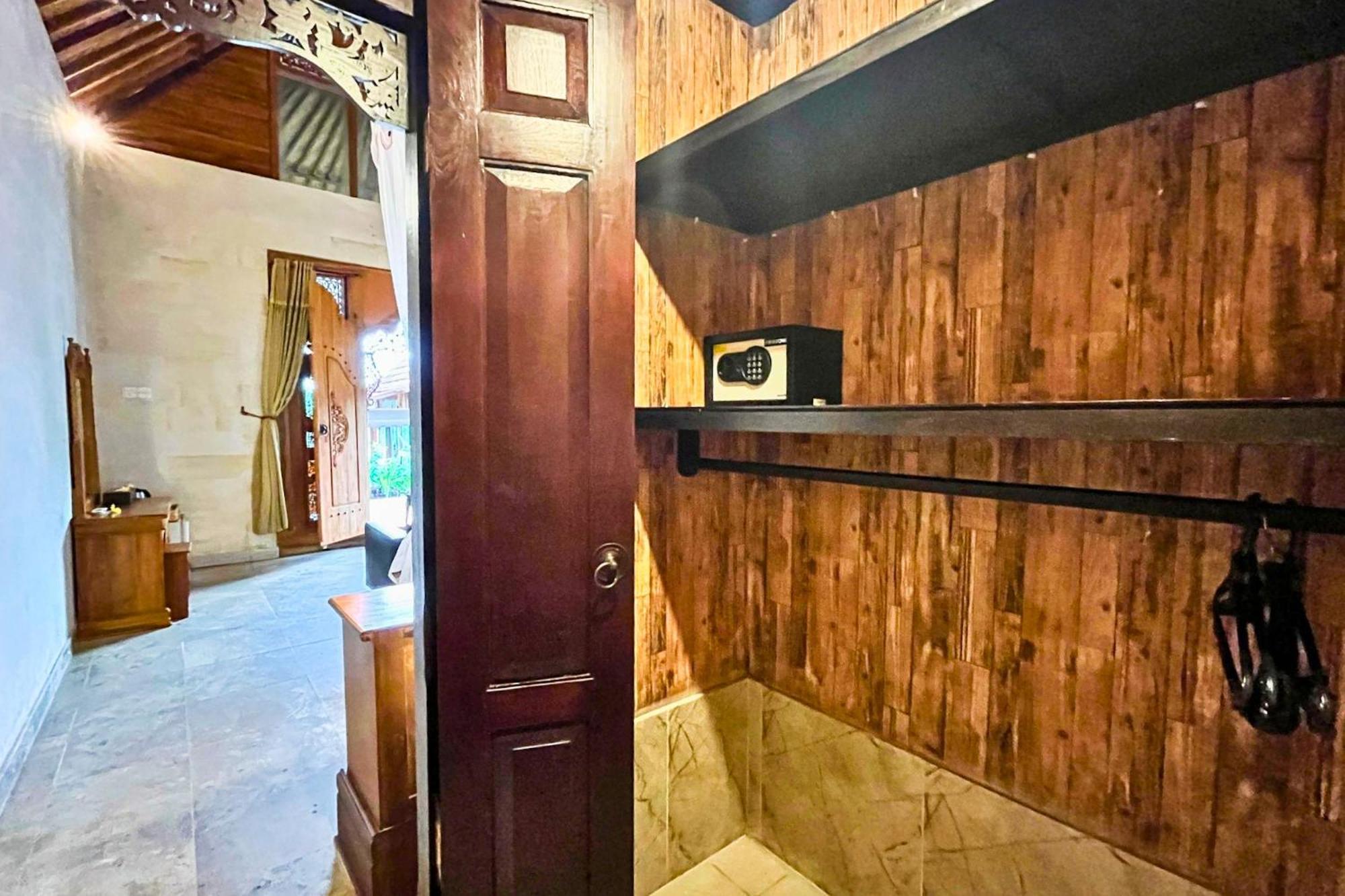 Villa Pastiny Santy Sidemen Sidemen  Phòng bức ảnh