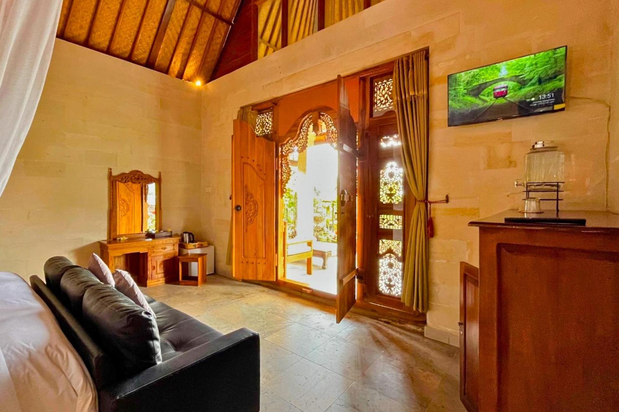 Villa Pastiny Santy Sidemen Sidemen  Phòng bức ảnh