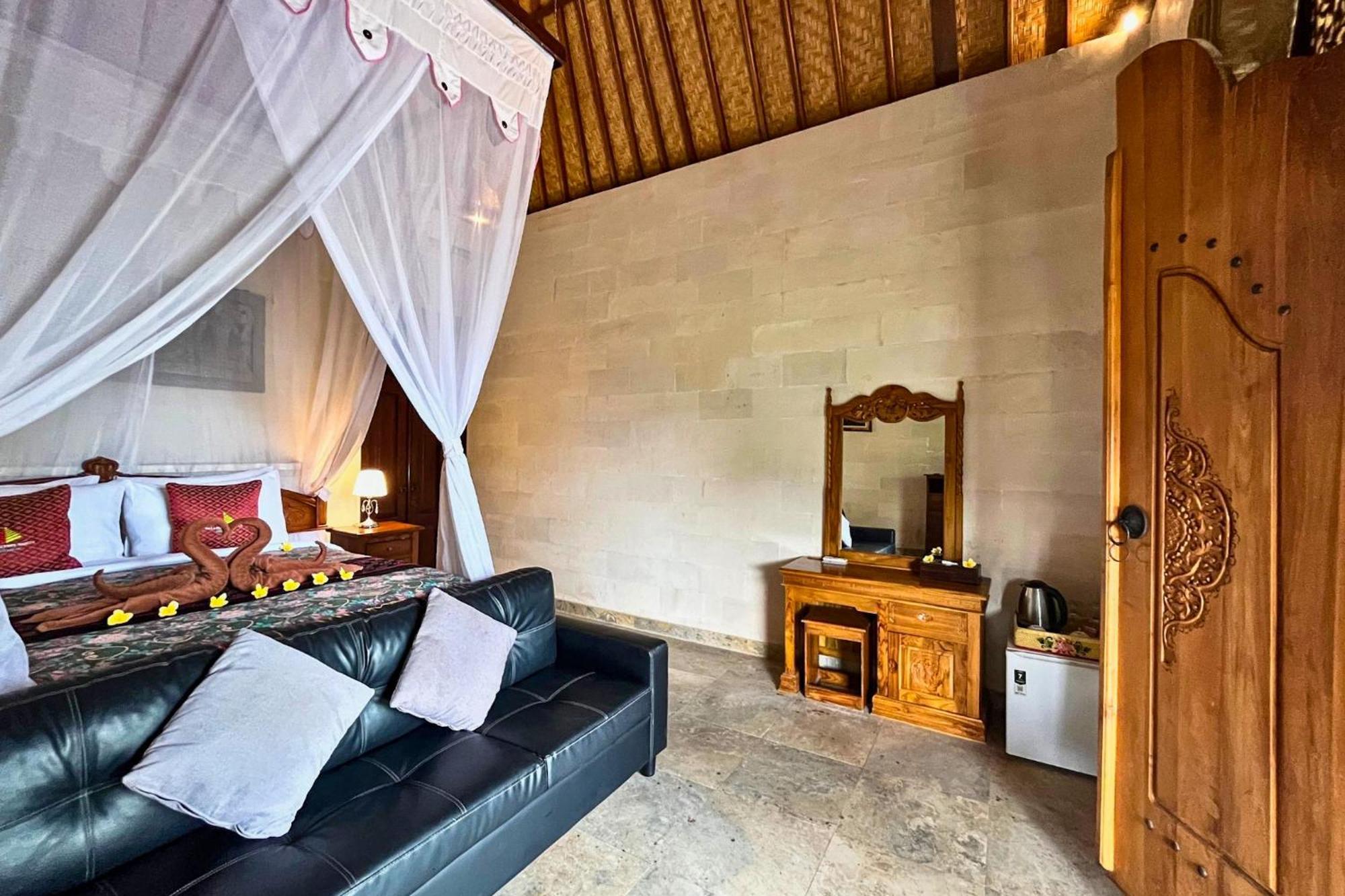 Villa Pastiny Santy Sidemen Sidemen  Phòng bức ảnh