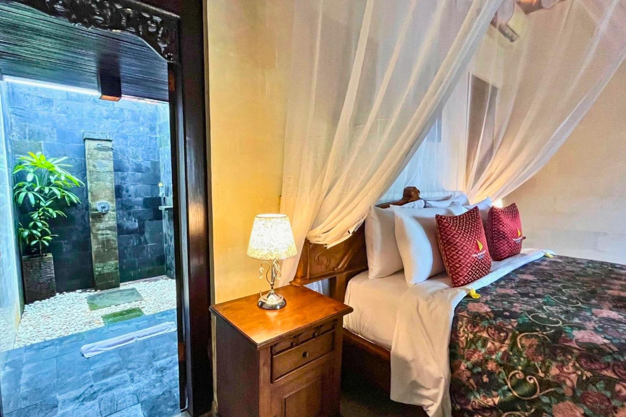 Villa Pastiny Santy Sidemen Sidemen  Phòng bức ảnh