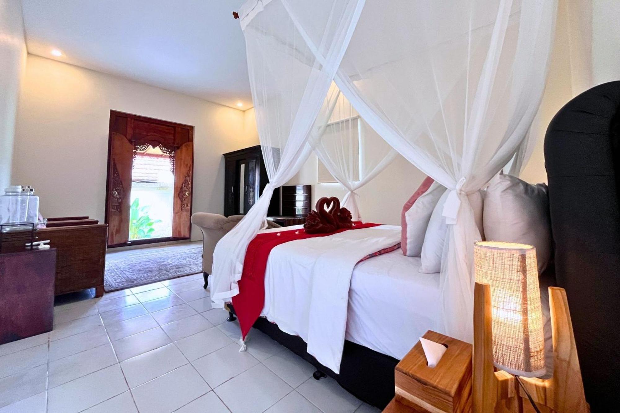 Villa Pastiny Santy Sidemen Sidemen  Ngoại thất bức ảnh