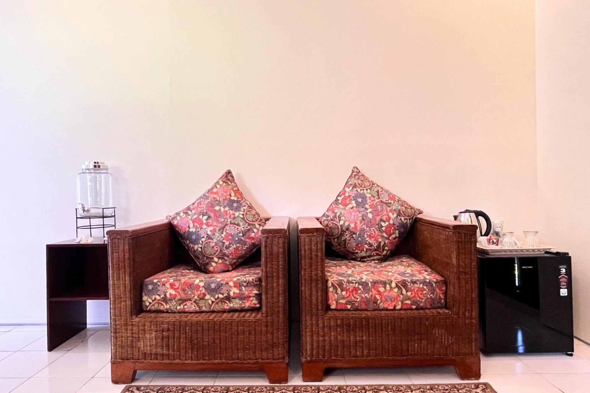 Villa Pastiny Santy Sidemen Sidemen  Ngoại thất bức ảnh